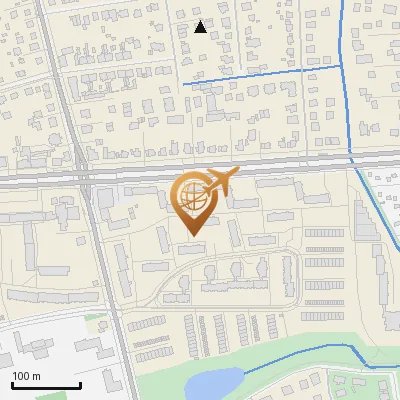 Foto zu Weißenstadter Ring 17, 13581 Berlin