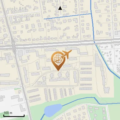 Foto zu Weißenstadter Ring 19-25, 13581 Berlin