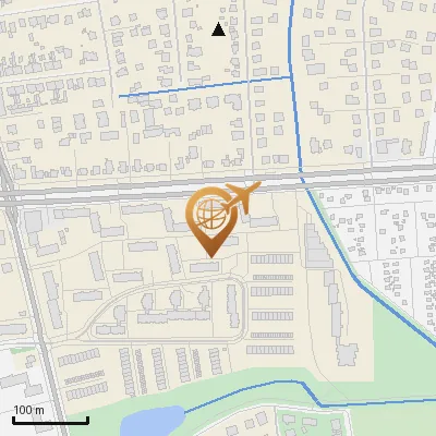 Foto zu Weißenstadter Ring 27-29, 13581 Berlin