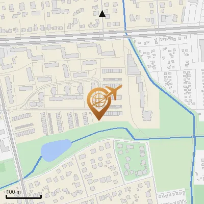 Foto zu Weißenstadter Ring 37-39, 13581 Berlin