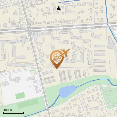 Foto zu Weißenstadter Ring 2-4, 13581 Berlin