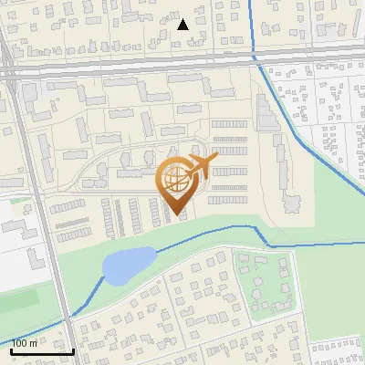 Foto zu Weißenstadter Ring 41, 13581 Berlin