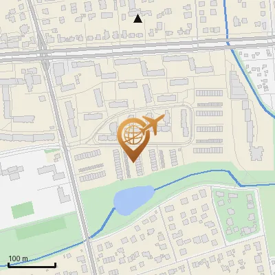 Foto zu Weißenstadter Ring 43-47, 13581 Berlin