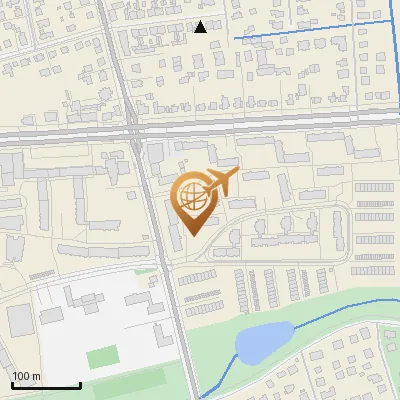 Foto zu Weißenstadter Ring 5, 13581 Berlin