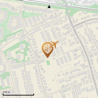 Karte Weißensteinstraße 2-4, 81249 München