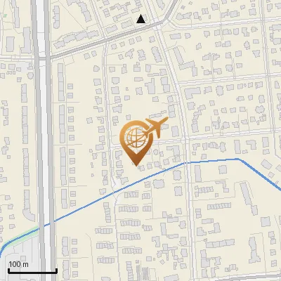 Foto zu Weißenthurmstraße 3-7, 12309 Berlin