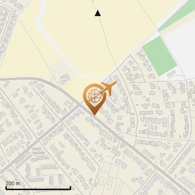 Karte Weißer Hauptstraße 108-110, 50999 Köln