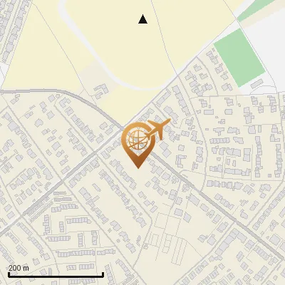 Karte Weißer Hauptstraße 121-135, 50999 Köln