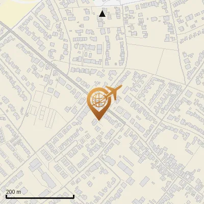 Foto zu Weißer Hauptstraße 88-97, 50999 Köln