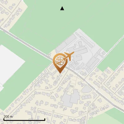 Karte Weißer Straße 106-118, 50999 Köln