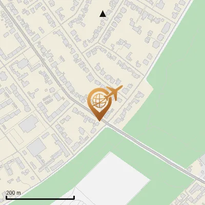 Karte Weißer Straße 94-115, 50996 Köln