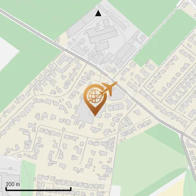 Karte Weißer Straße 120-122, 50999 Köln