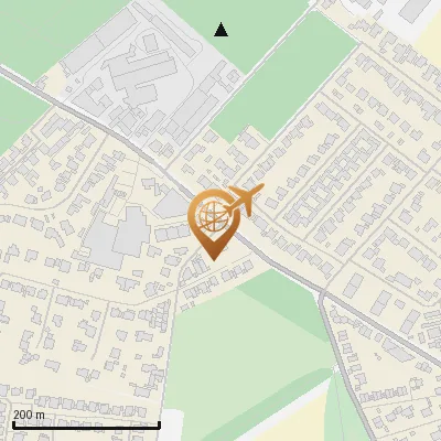 Karte Weißer Straße 130-132, 50999 Köln