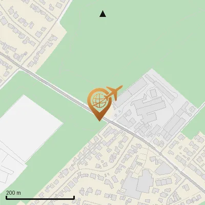 Karte Weißer Straße 137, 50999 Köln