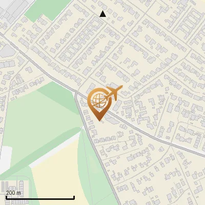 Karte Weißer Straße 138-144, 50999 Köln