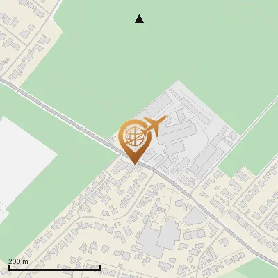 Karte Weißer Straße 145, 50999 Köln