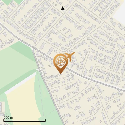 Karte Weißer Straße 150, 50999 Köln