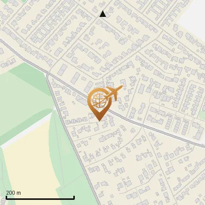 Karte Weißer Straße 152, 50999 Köln