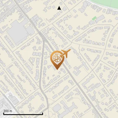 Karte Weißer Straße 16-18, 50996 Köln