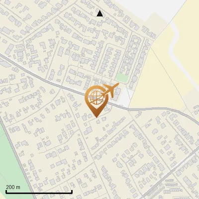 Karte Weißer Straße 170-174, 50999 Köln