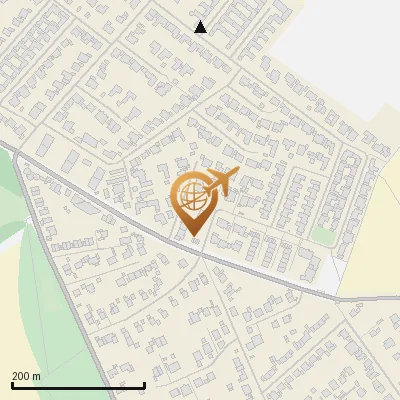 Karte Weißer Straße 187-189, 50999 Köln