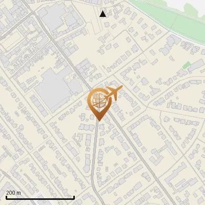 Karte Weißer Straße 2-12, 50996 Köln