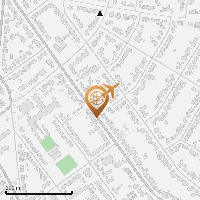 Karte Weißer Straße 42-67, 50996 Köln