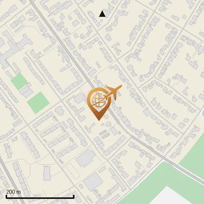 Karte Weißer Straße 70, 50996 Köln