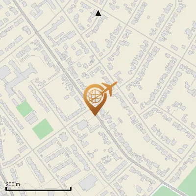 Karte Weißer Straße 71-75, 50996 Köln