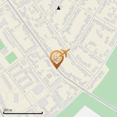 Karte Weißer Straße 76-93, 50996 Köln