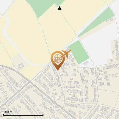 Foto zu Weißer Unterkölnweg 15-20, 50999 Köln