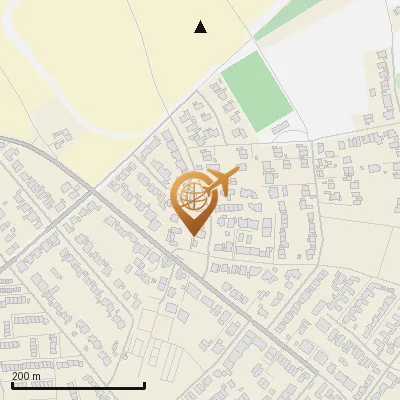 Foto zu Weißer Unterkölnweg 4-11, 50999 Köln