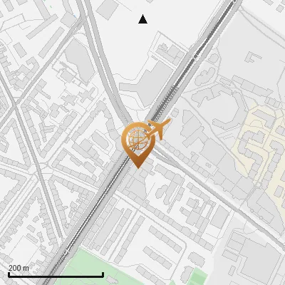 Foto zu Weißhausstraße 25-27, 50939 Köln