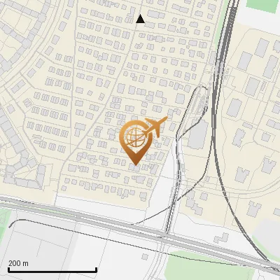 Foto zu Weißtannenweg 1-7, 80939 München