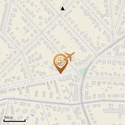 Foto zu Weißwasserweg 3-6, 12205 Berlin