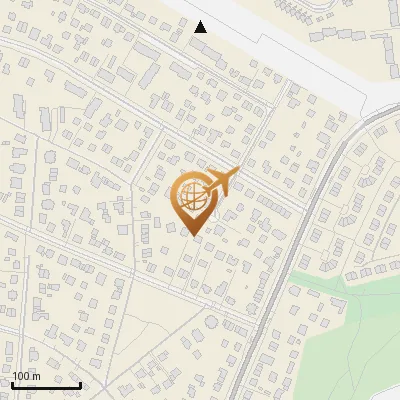 Foto zu Weitbrucher Straße 1-6, 12349 Berlin