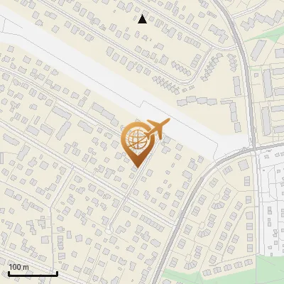 Foto zu Weitbrucher Straße 11-19, 12349 Berlin