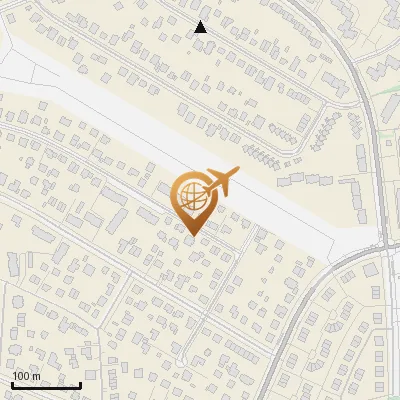 Foto zu Weitbrucher Straße 20-28, 12349 Berlin