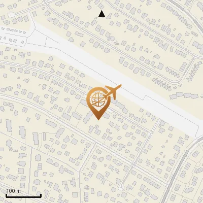 Foto zu Weitbrucher Straße 29-35, 12349 Berlin