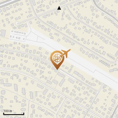 Foto zu Weitbrucher Straße 38-40, 12349 Berlin