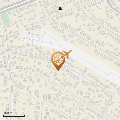 Foto zu Weitbrucher Straße 41-50, 12349 Berlin