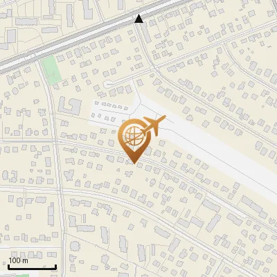 Foto zu Weitbrucher Straße 51-58, 12349 Berlin