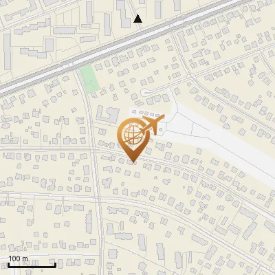 Foto zu Weitbrucher Straße 59-66, 12349 Berlin