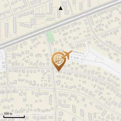 Foto zu Weitbrucher Straße 67-72, 12349 Berlin