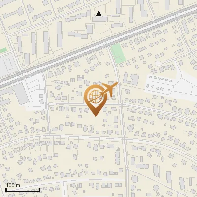 Foto zu Weitbrucher Straße 75-81, 12349 Berlin