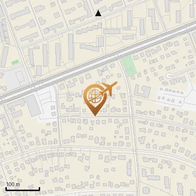 Foto zu Weitbrucher Straße 82-84, 12349 Berlin