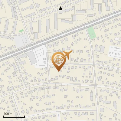 Foto zu Weitbrucher Straße 85-91, 12349 Berlin