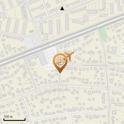 Foto zu Weitbrucher Straße 95, 12349 Berlin