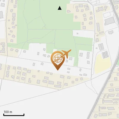 Foto zu Weiter Blick 8-12, 14089 Berlin