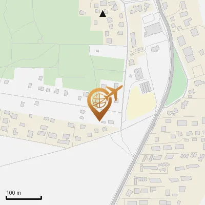 Foto zu Weiter Blick 2-6, 14089 Berlin